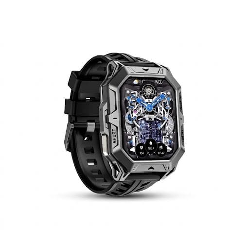 HARVOX X1 PRO AKILLI ERKEK KOL SAATİ
